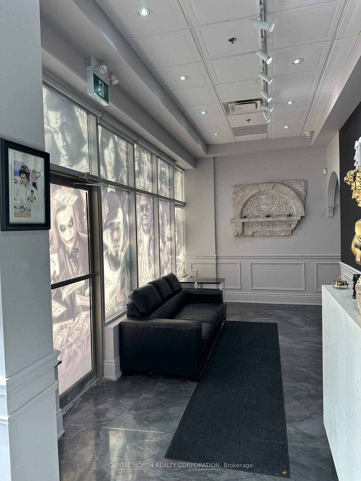 8770 The Gore Road, Unit 2 - Photo 2