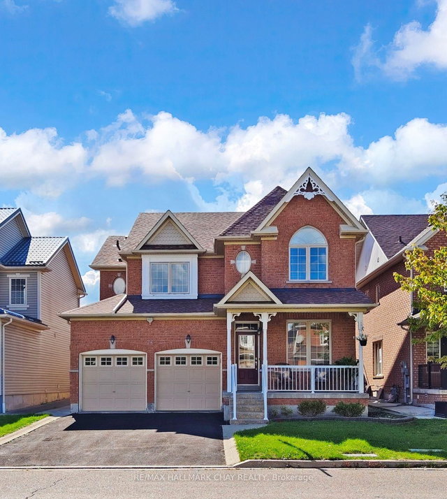 76 Cobblestone Court