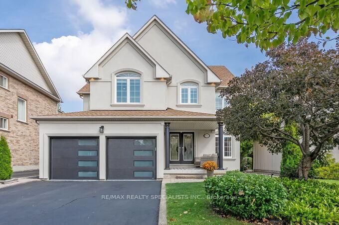 7123 White Pine Crt, Mississauga, Ontario