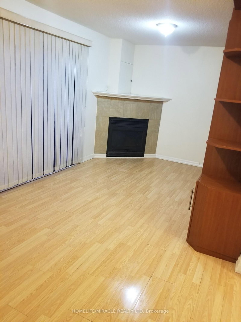 76 - 6540 Falconer Dr, Mississauga, L5N 1M1 | Image 3