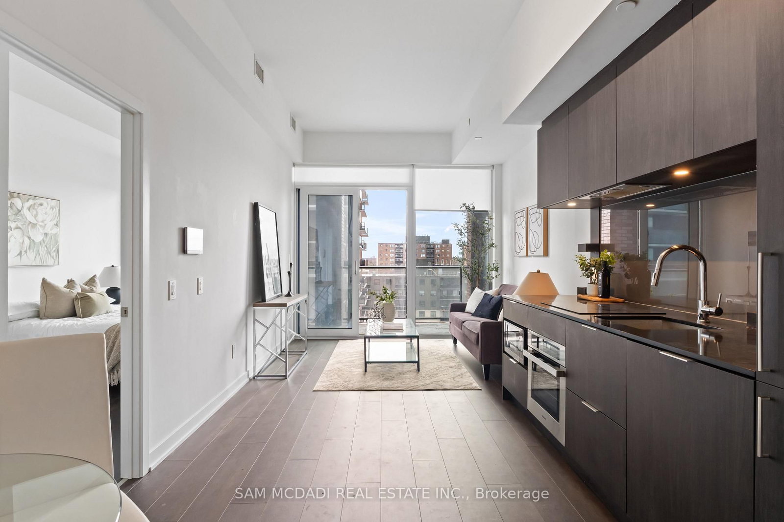 28 Ann Street, Unit 813 - Photo 12