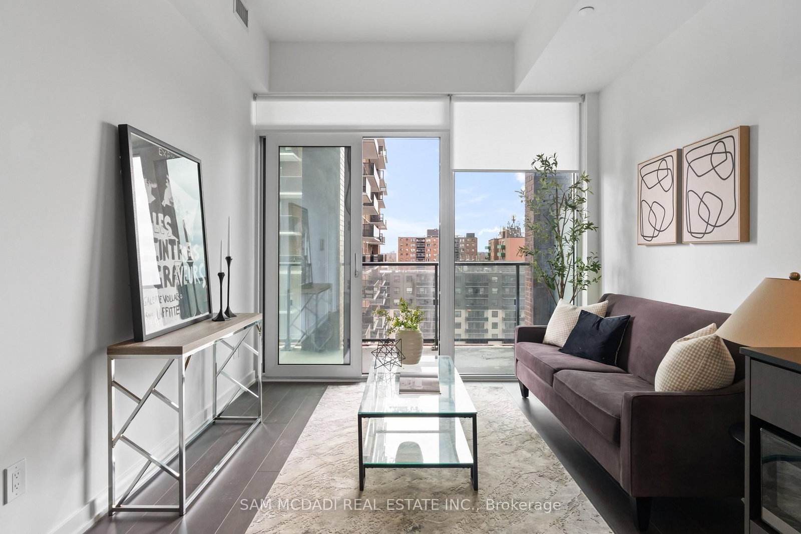 28 Ann Street, Unit 813 - Photo 13