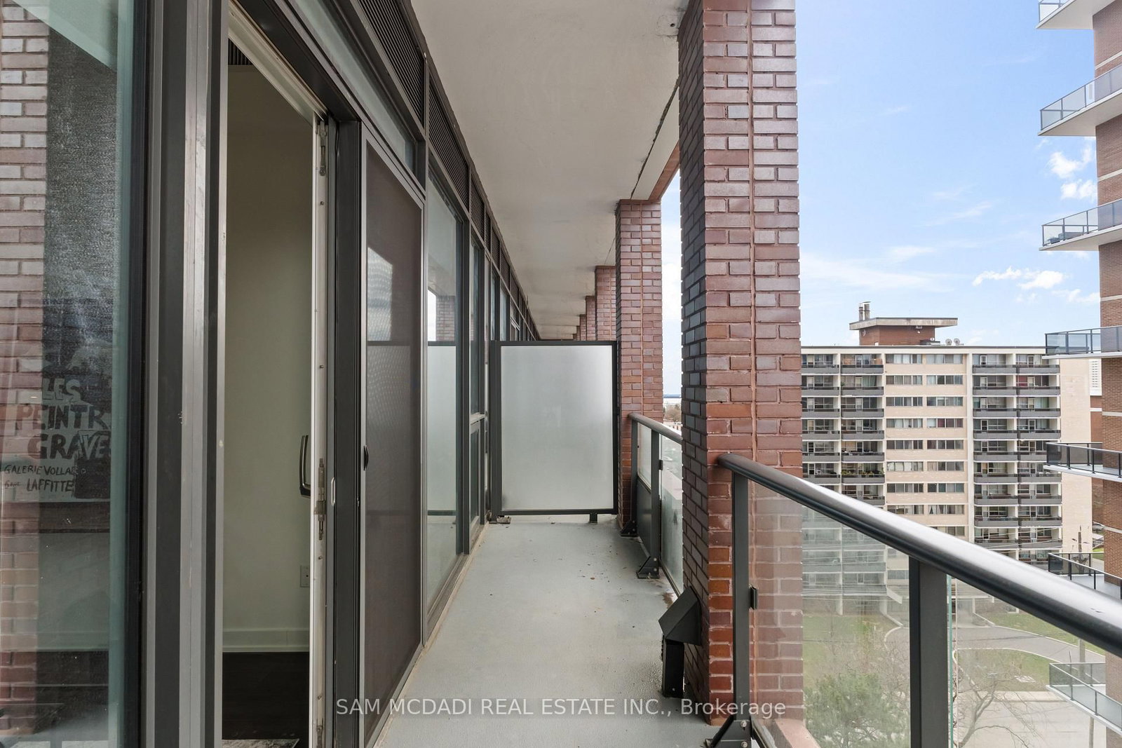 28 Ann Street, Unit 813 - Photo 14