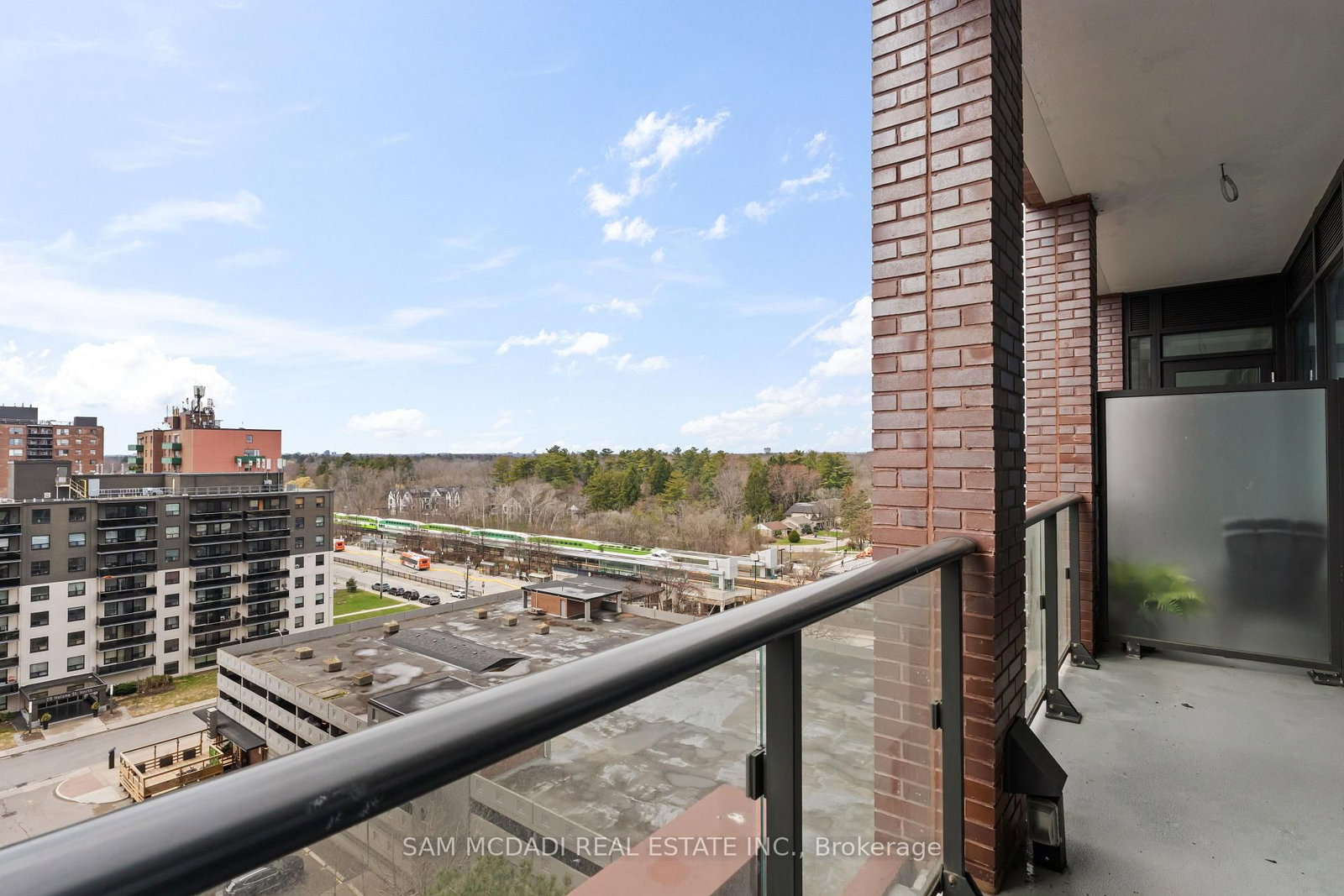 28 Ann Street, Unit 813 - Photo 15