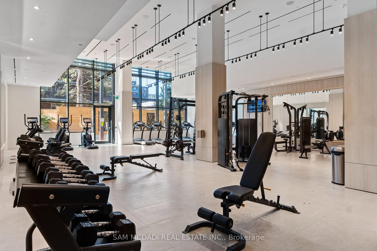 28 Ann Street, Unit 813 - Photo 19