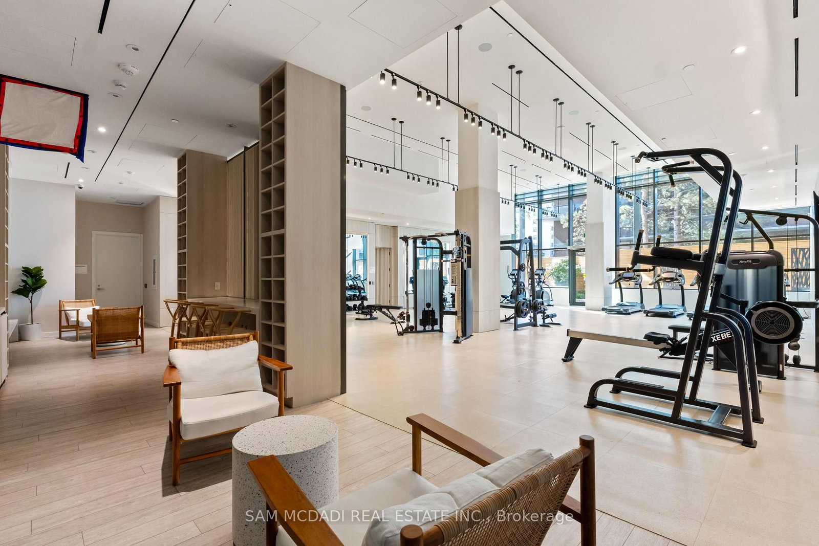 28 Ann Street, Unit 813 - Photo 20