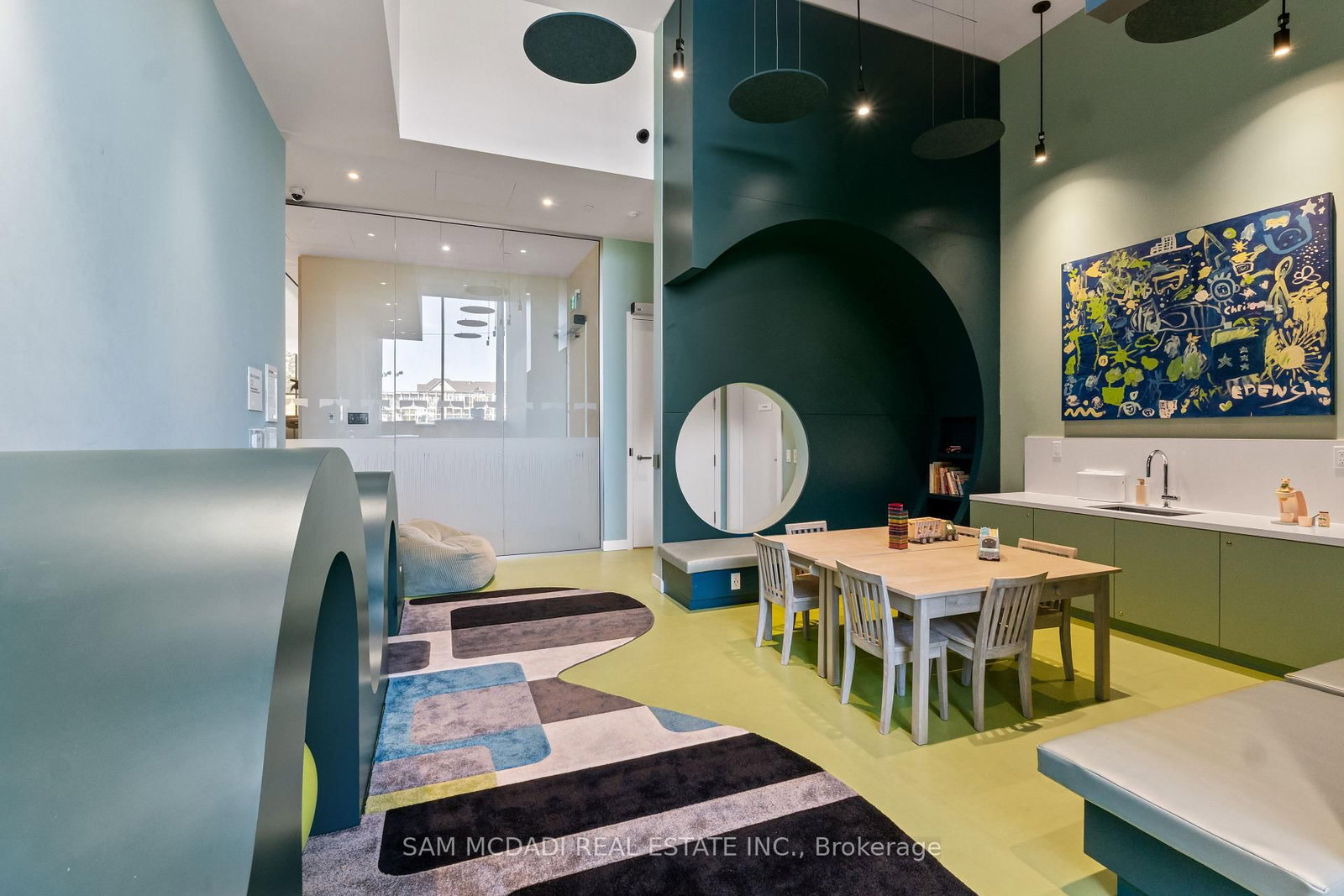 28 Ann Street, Unit 813 - Photo 22