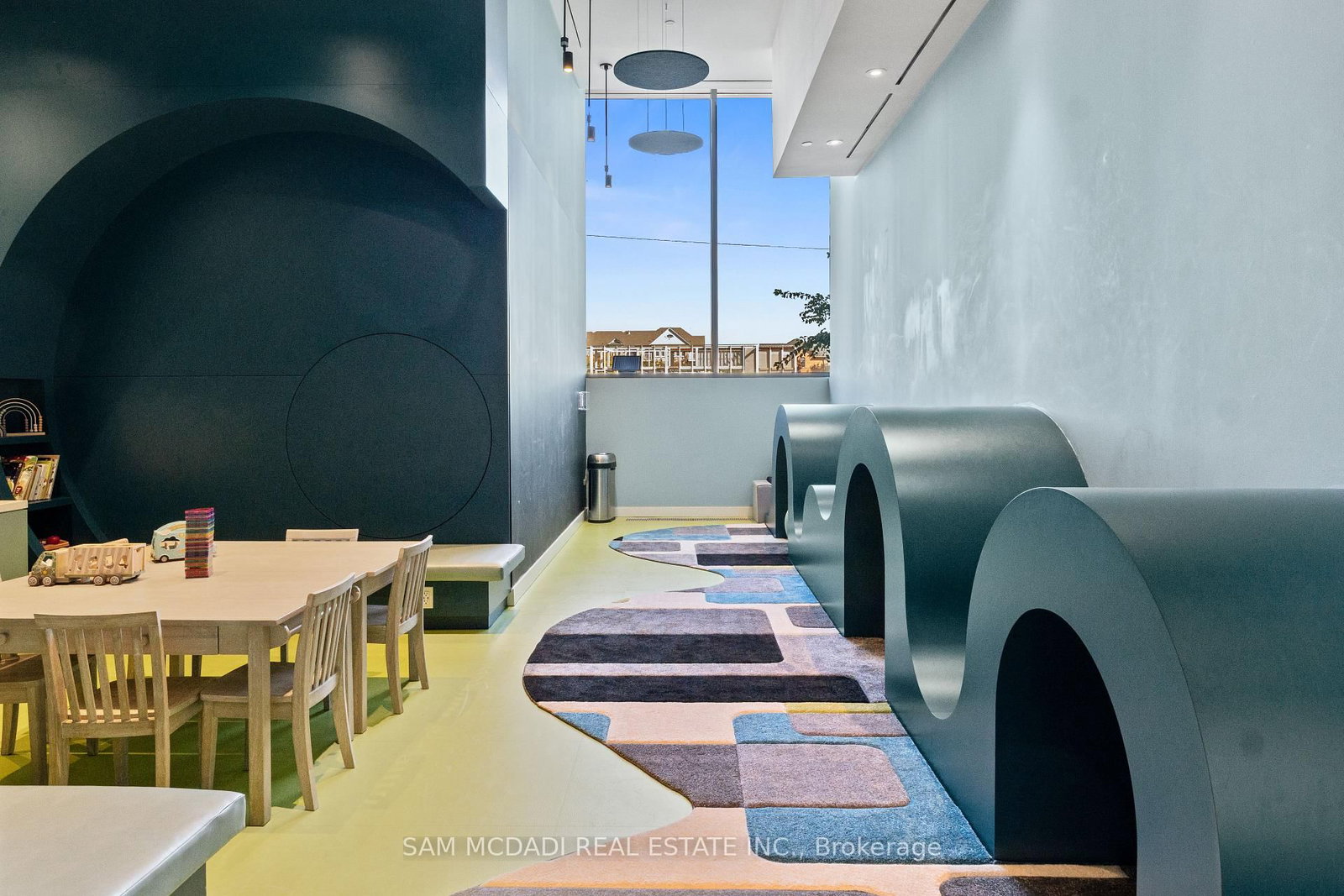 28 Ann Street, Unit 813 - Photo 23