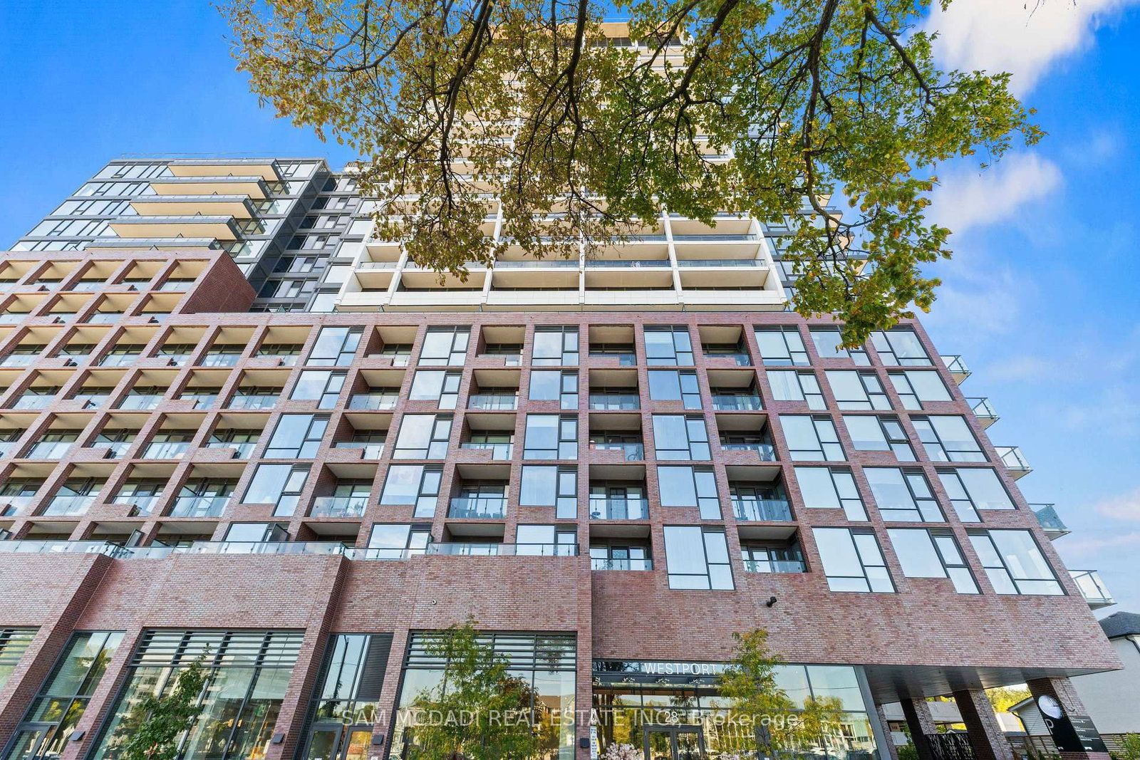 28 Ann Street, Unit 813 - Photo 29