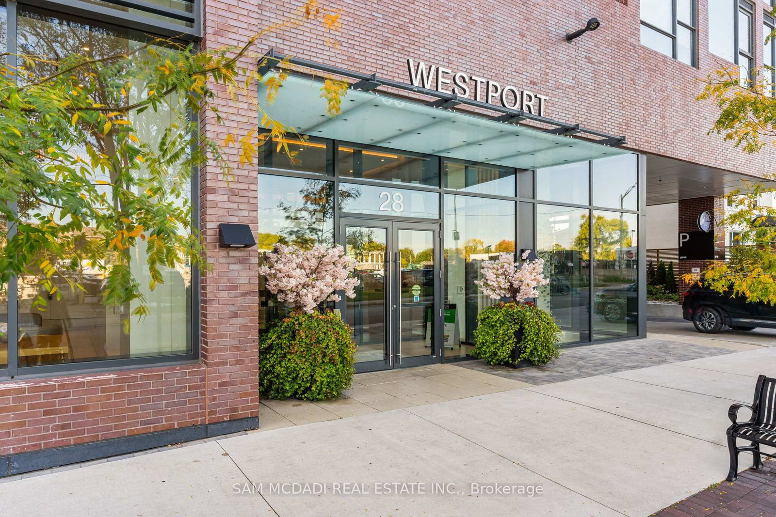 28 Ann Street, Unit 813 - Photo 3