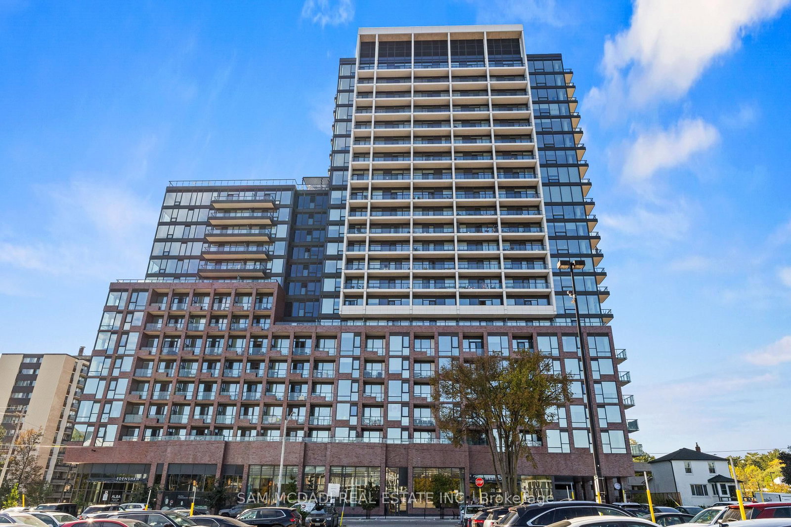 28 Ann Street, Unit 813 - Photo 30