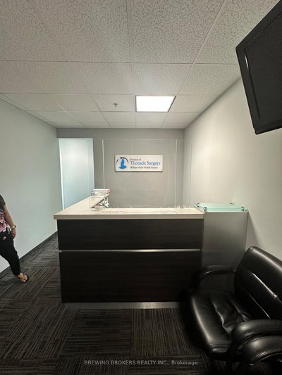 318 - 2250 Bovaird Dr | Brampton | Image