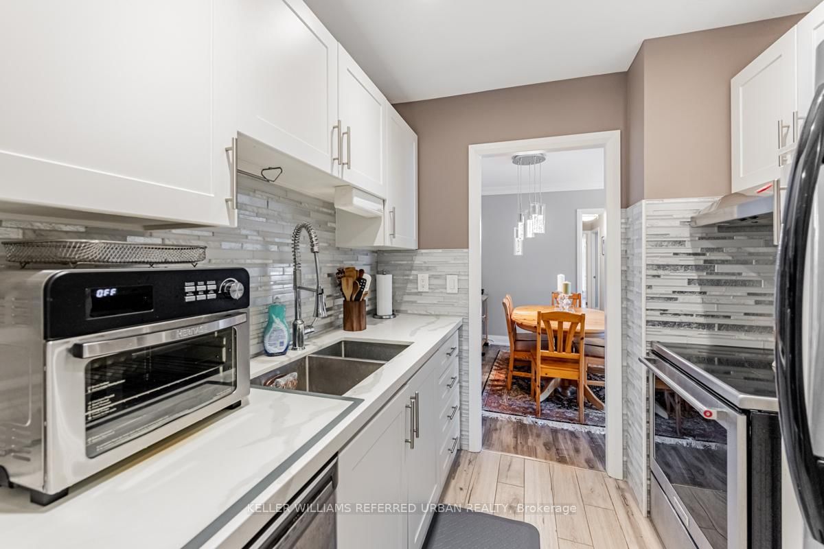 3025 Queen Frederica Drive, Unit 1007 - Photo 16