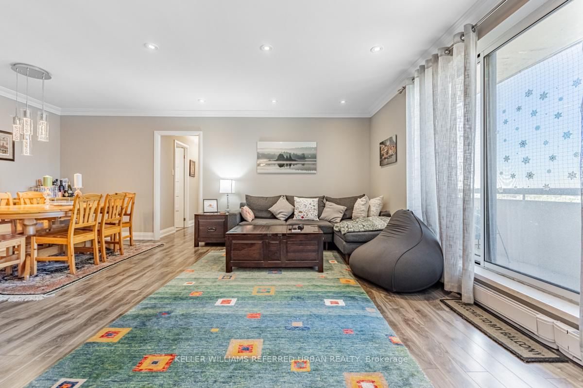 3025 Queen Frederica Drive, Unit 1007 - Photo 8