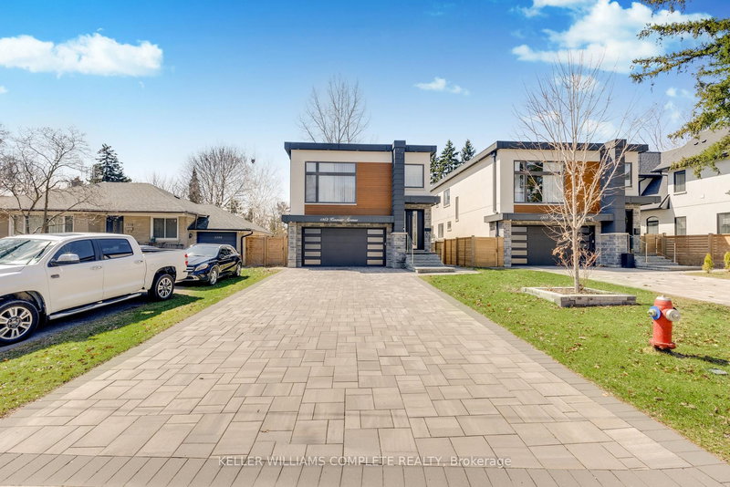 1362 KENMUIR Ave, Mississauga, L5G 4B4 | Image 2