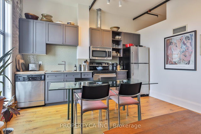 407 - 363 Sorauren Avenue