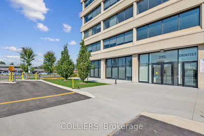 215 - 295 The West Mall undefined | Toronto | Image