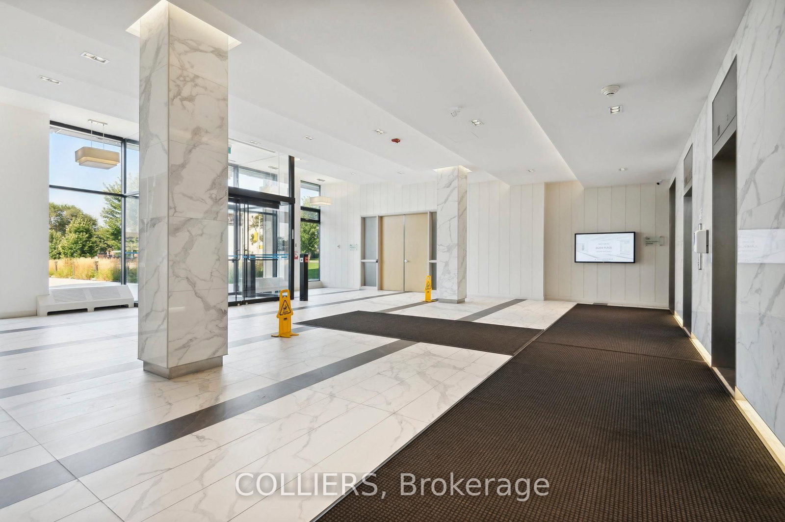 295 The West Mall, Unit 215 - Photo 4