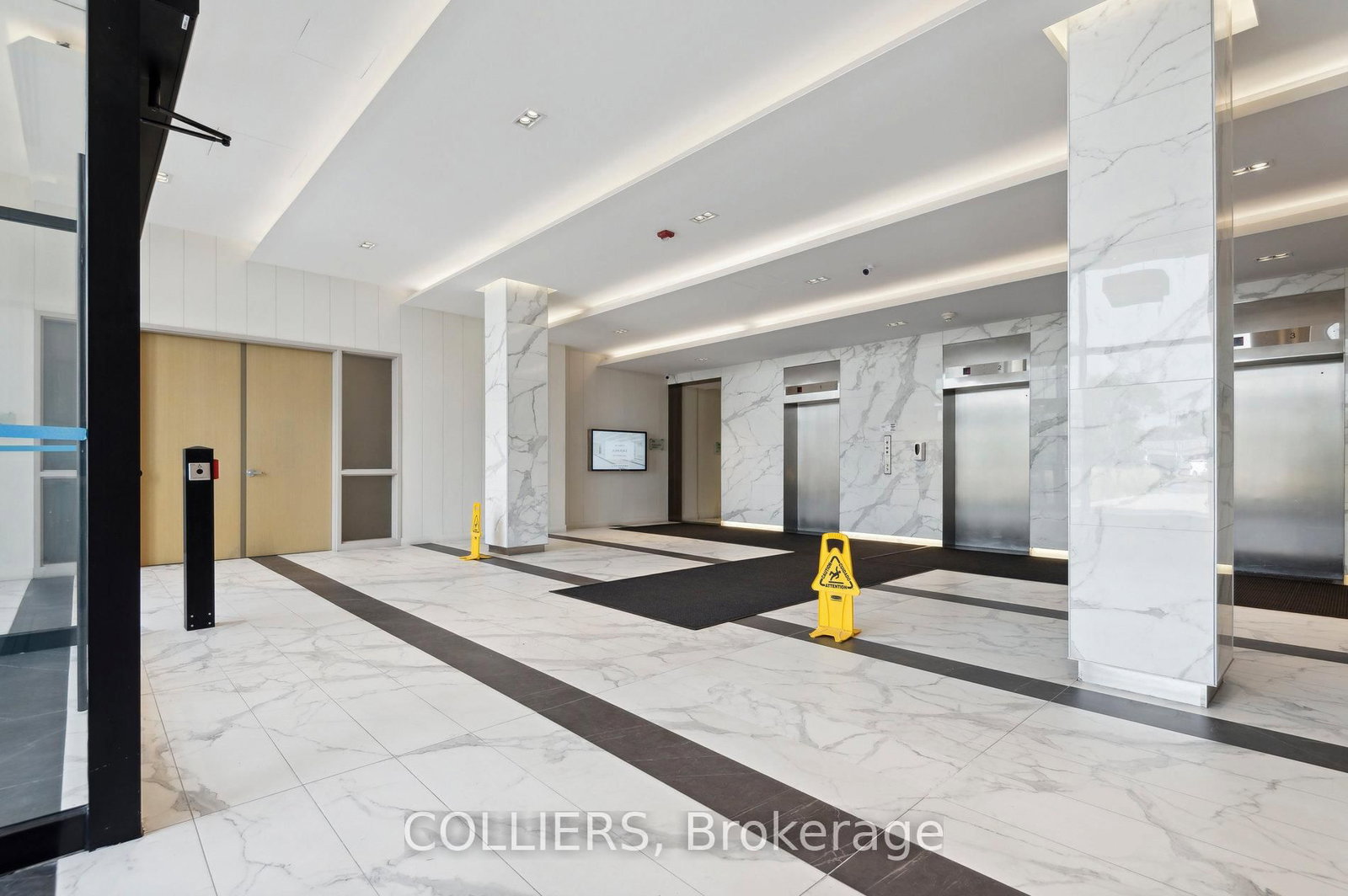 295 The West Mall, Unit 215 - Photo 5