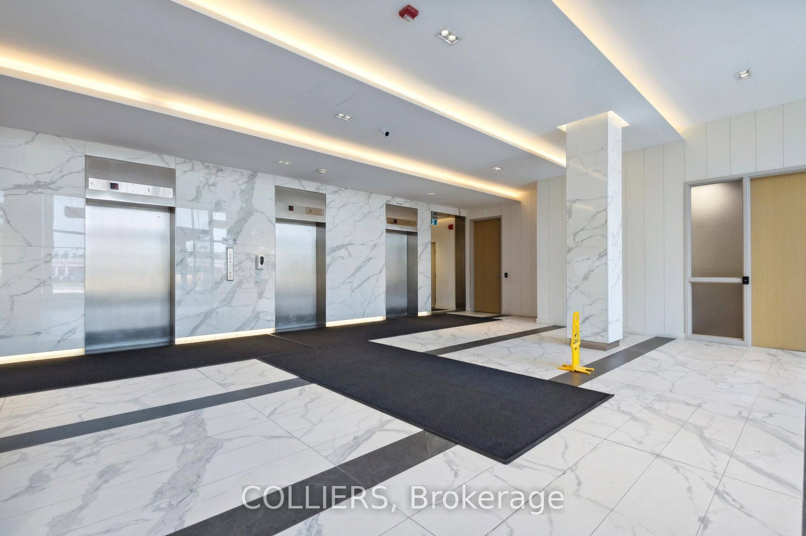 295 The West Mall, Unit 215 - Photo 6