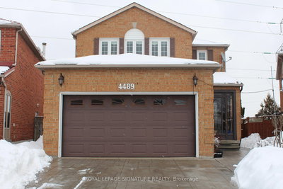 4489 Full Moon Circ | Mississauga | Image