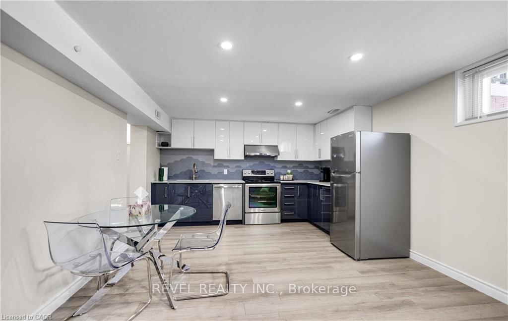 38 Birgitta Crescent, Unit LOWER - Photo 4