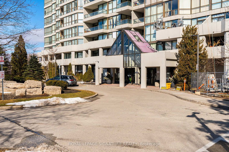 3 Rowntree Rd #1906, Toronto, Ontario
