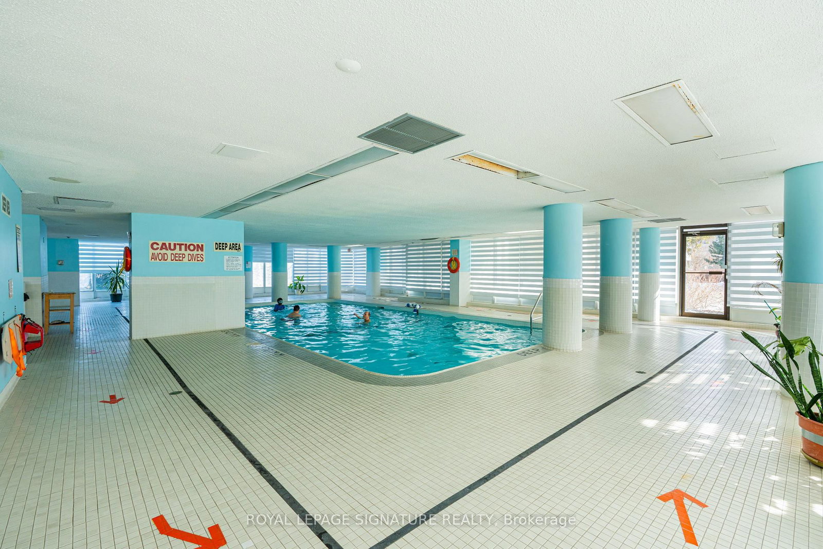 3 Rowntree Road, Unit 1906 - Photo 16