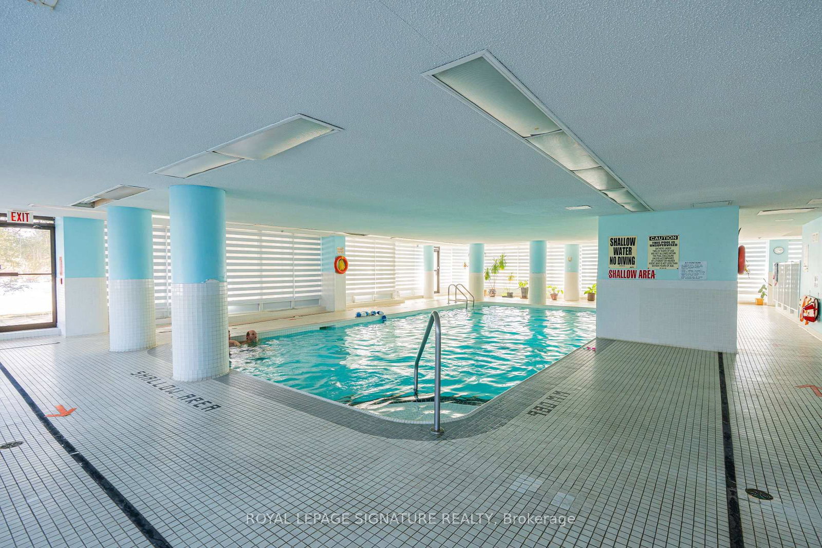 3 Rowntree Road, Unit 1906 - Photo 17