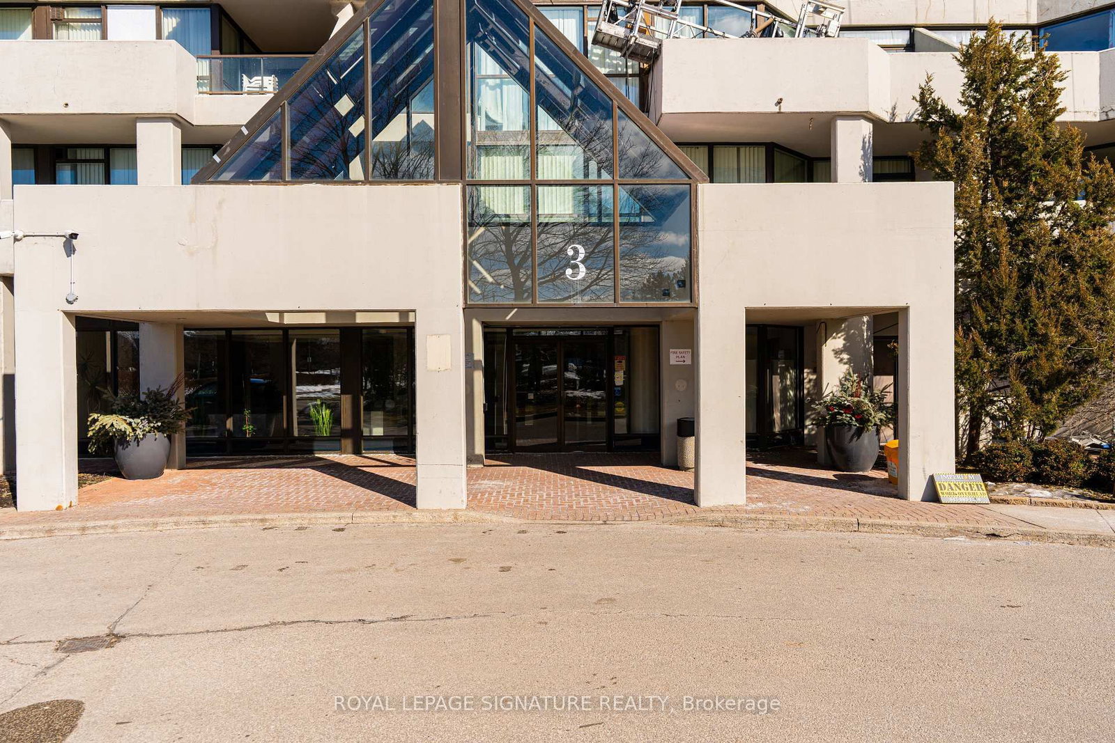 3 Rowntree Road, Unit 1906 - Photo 2