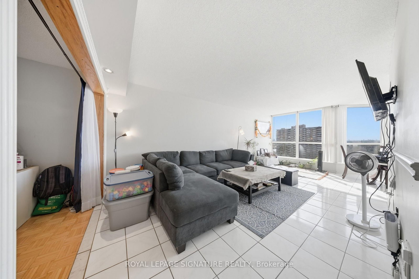 3 Rowntree Road, Unit 1906 - Photo 5