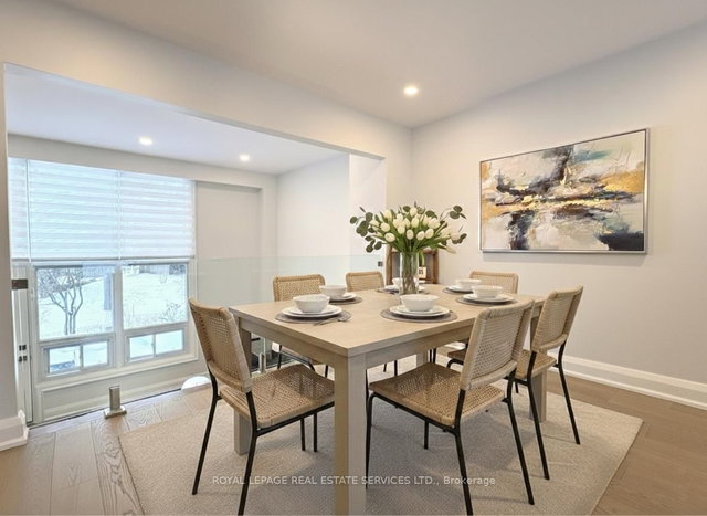 30 - 629 Rathburn Road