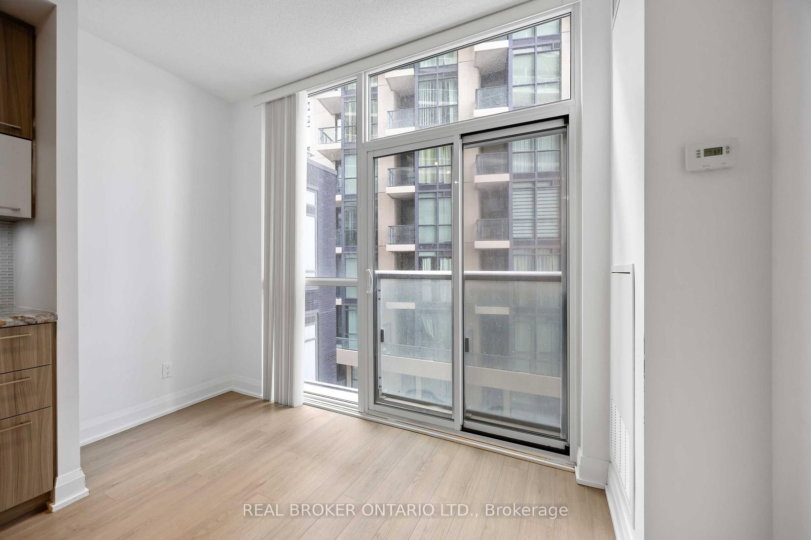 Condo for sale at 302-56 Annie Craig Drive, Toronto, Ontario, M8V 0C5 - Mimico - MLS: W12997582