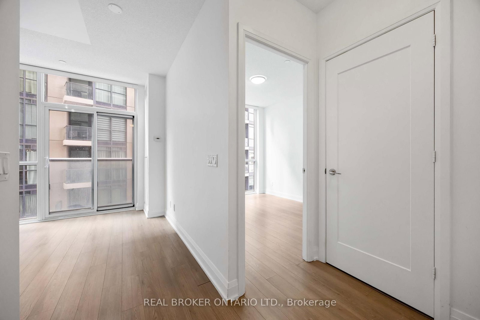 Condo for sale at 302-56 Annie Craig Drive, Toronto, Ontario, M8V 0C5 - Mimico - MLS: W12997582