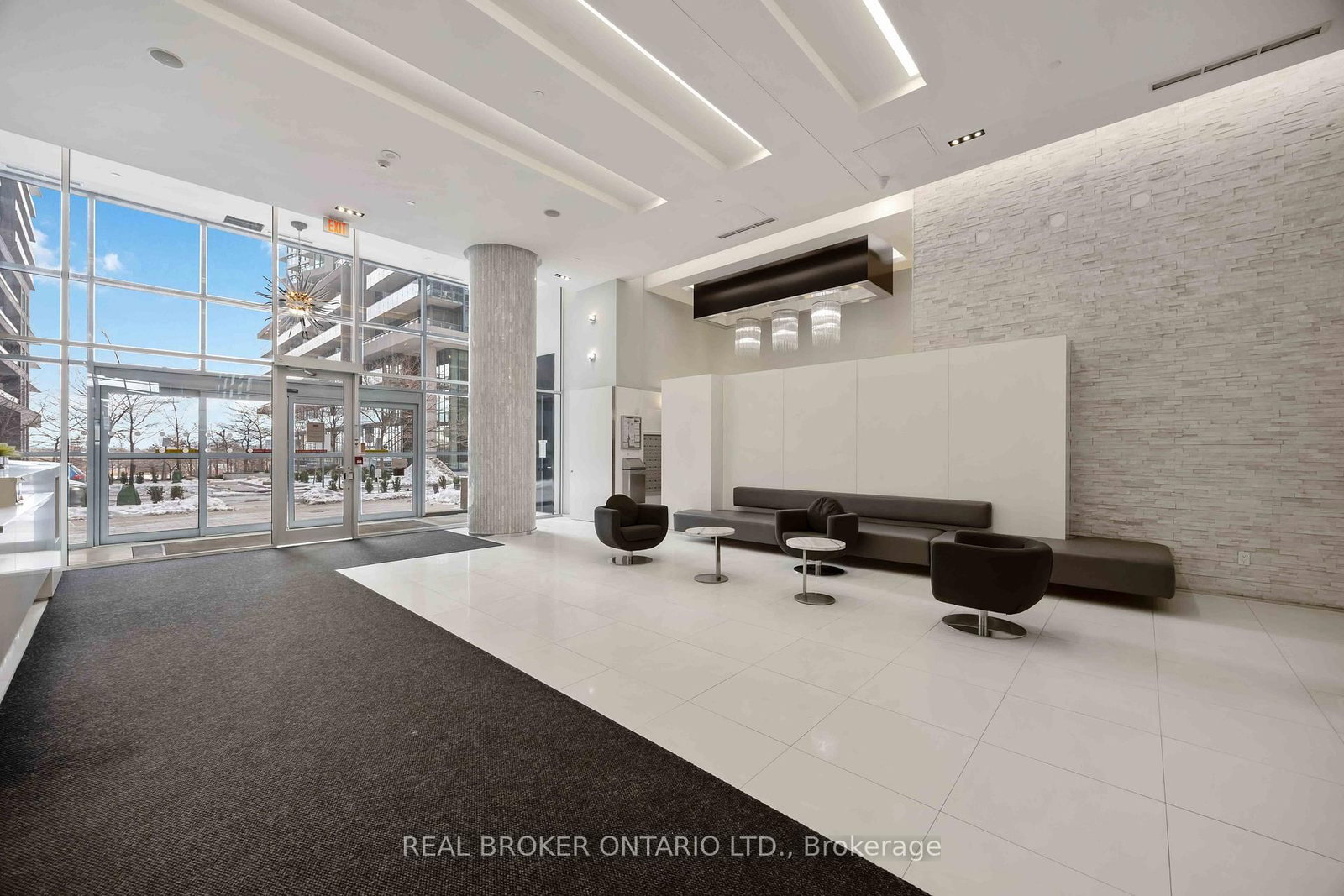 Condo for sale at 302-56 Annie Craig Drive, Toronto, Ontario, M8V 0C5 - Mimico - MLS: W12997582