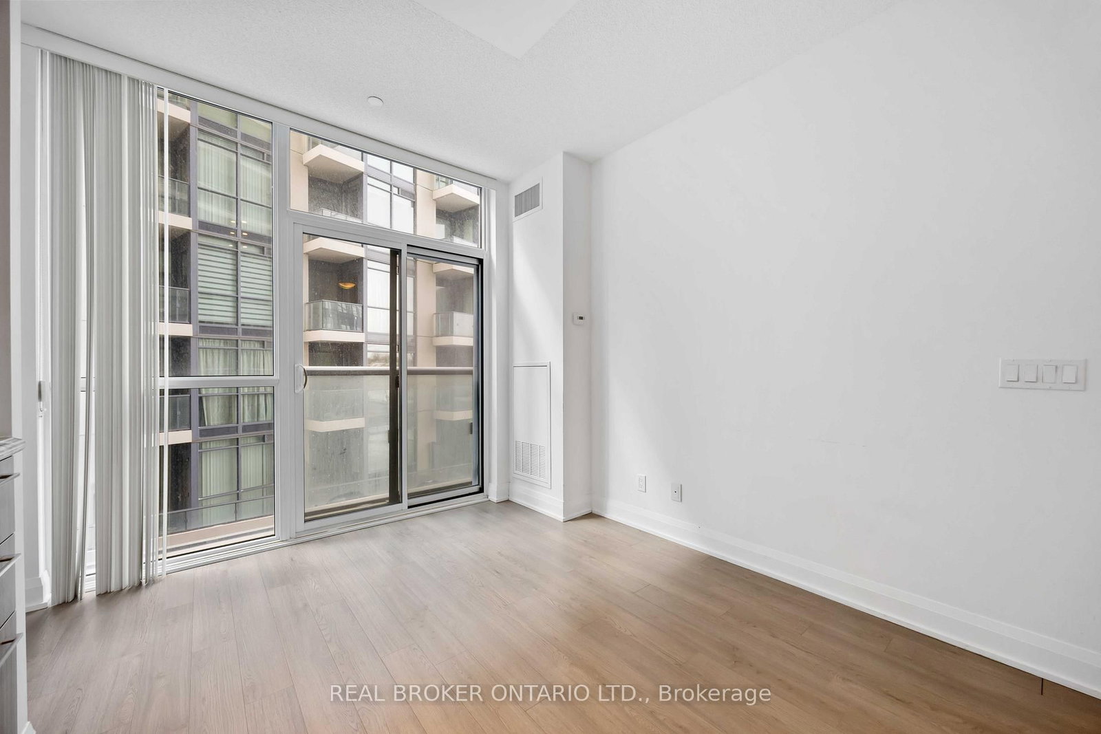 Condo for sale at 302-56 Annie Craig Drive, Toronto, Ontario, M8V 0C5 - Mimico - MLS: W12997582