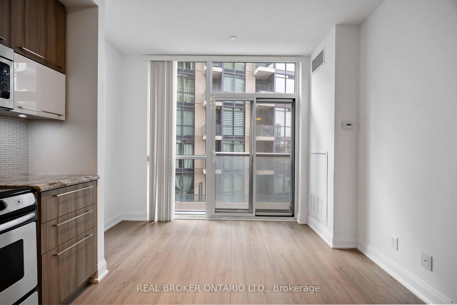 Condo for sale at 302-56 Annie Craig Drive, Toronto, Ontario, M8V 0C5 - Mimico - MLS: W12997582