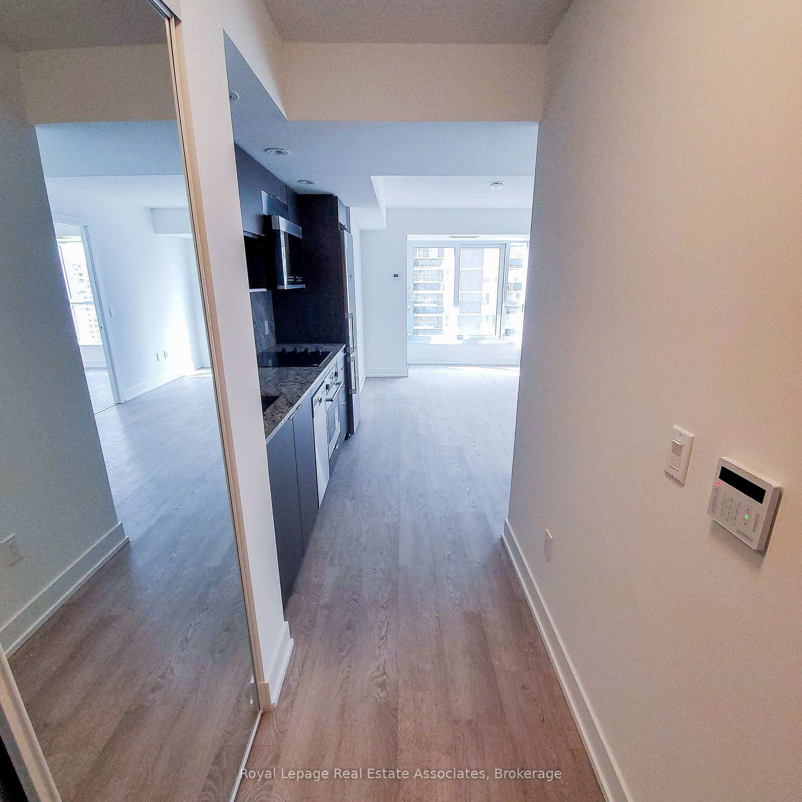 9 Mabelle Avenue, Unit 1715 - Photo 2