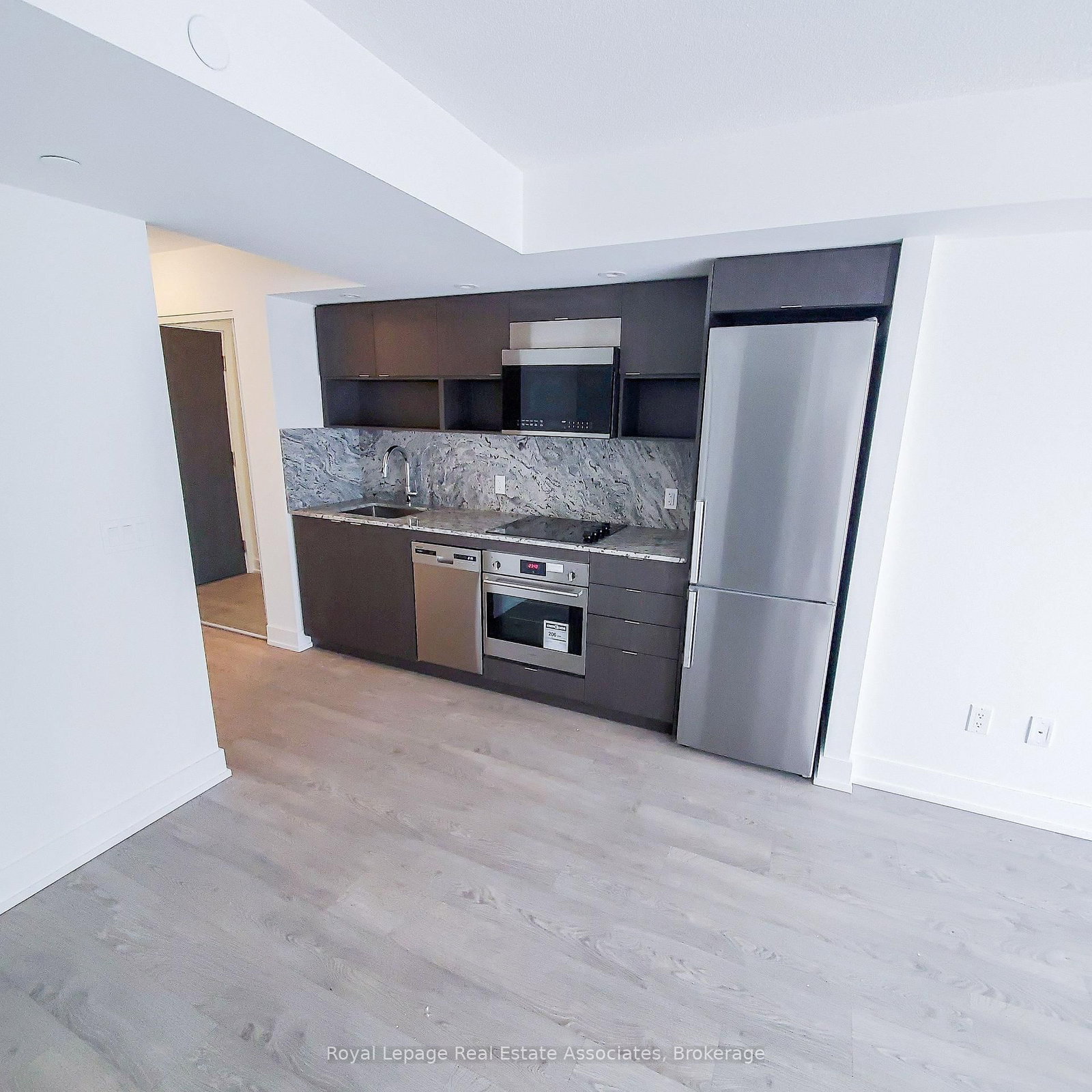 9 Mabelle Avenue, Unit 1715 - Photo 4