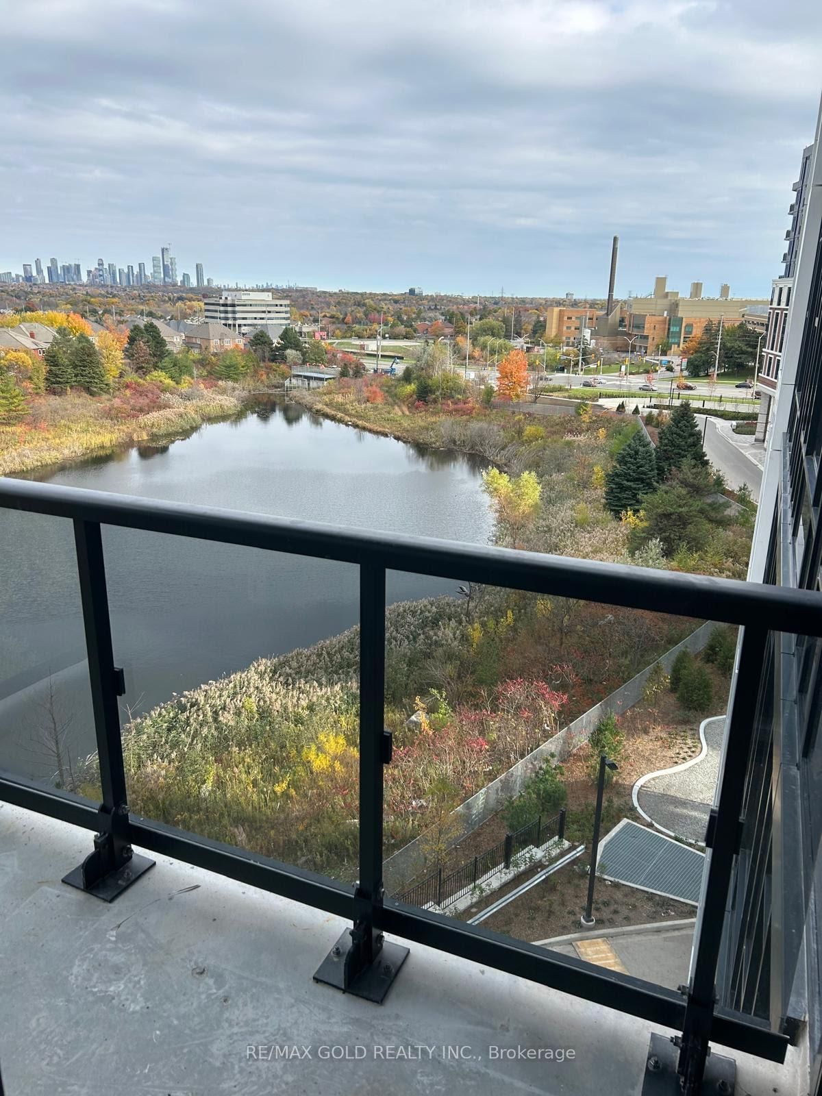 2495 Eglinton Avenue W, Unit 614 - Photo 5