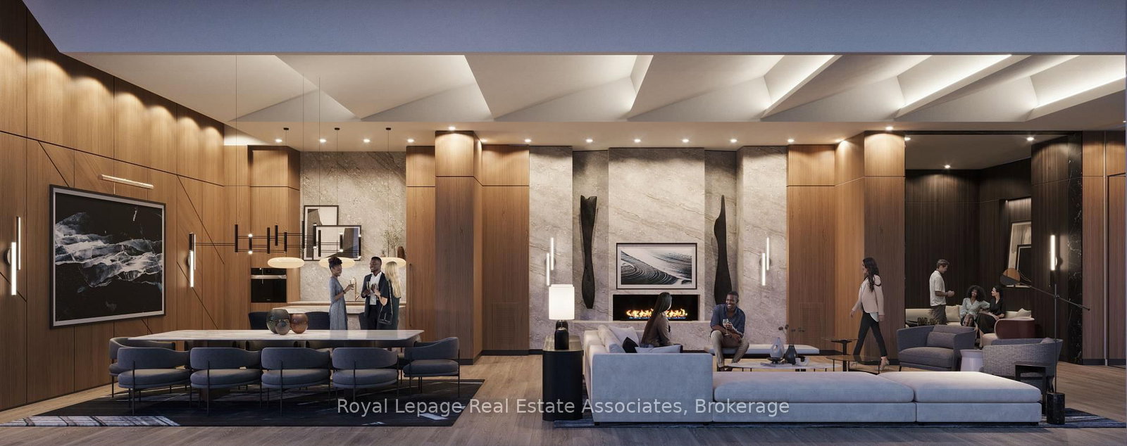 25 Cordova Avenue, Unit 416 - Photo 22