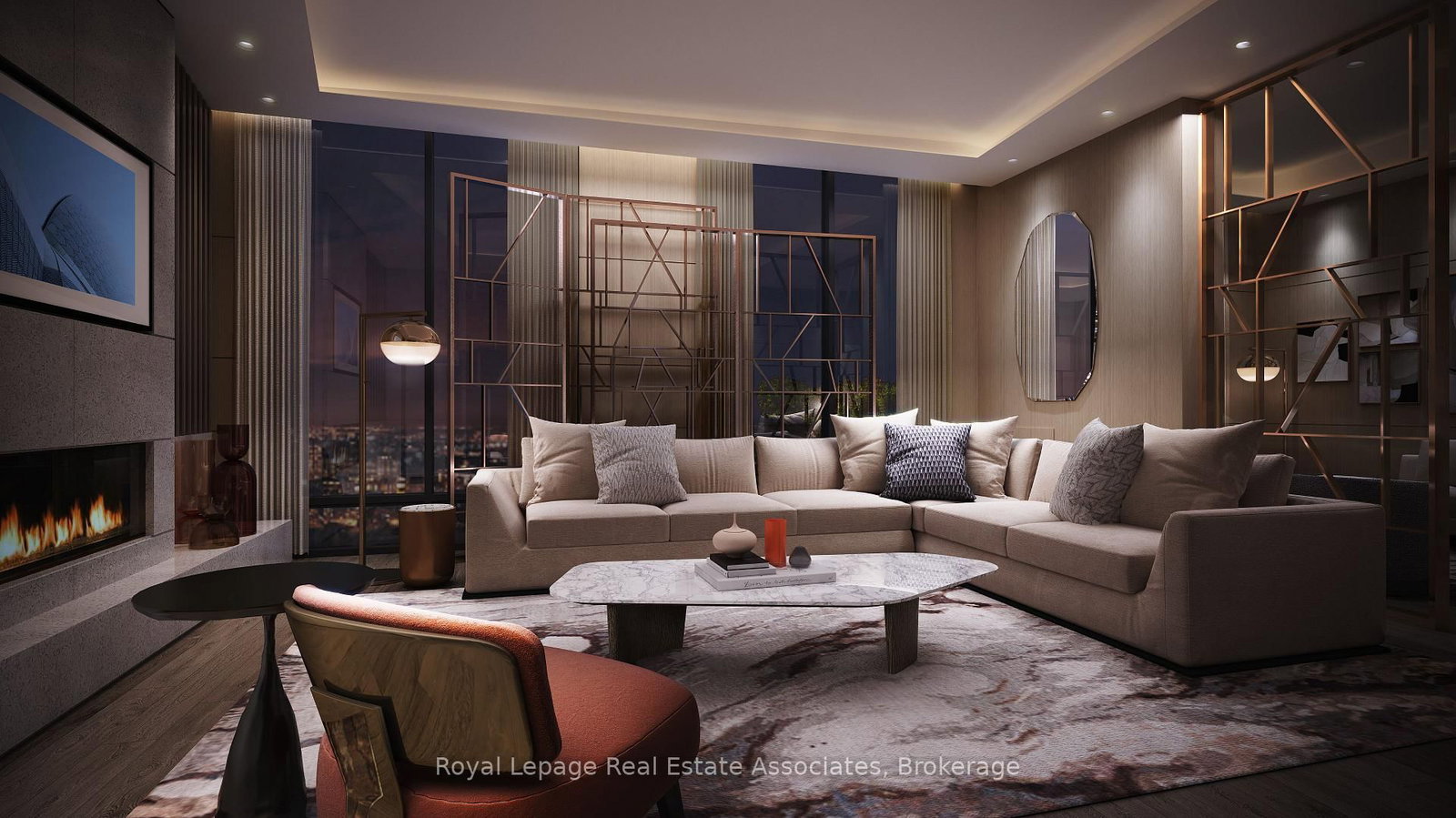 25 Cordova Avenue, Unit 416 - Photo 40