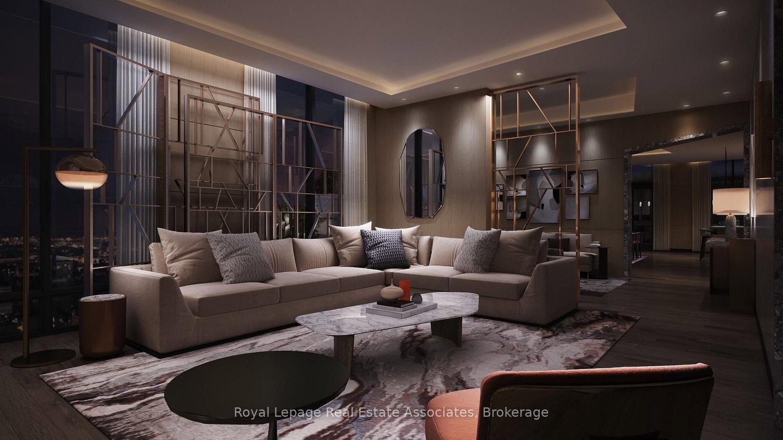 25 Cordova Avenue, Unit 416 - Photo 41