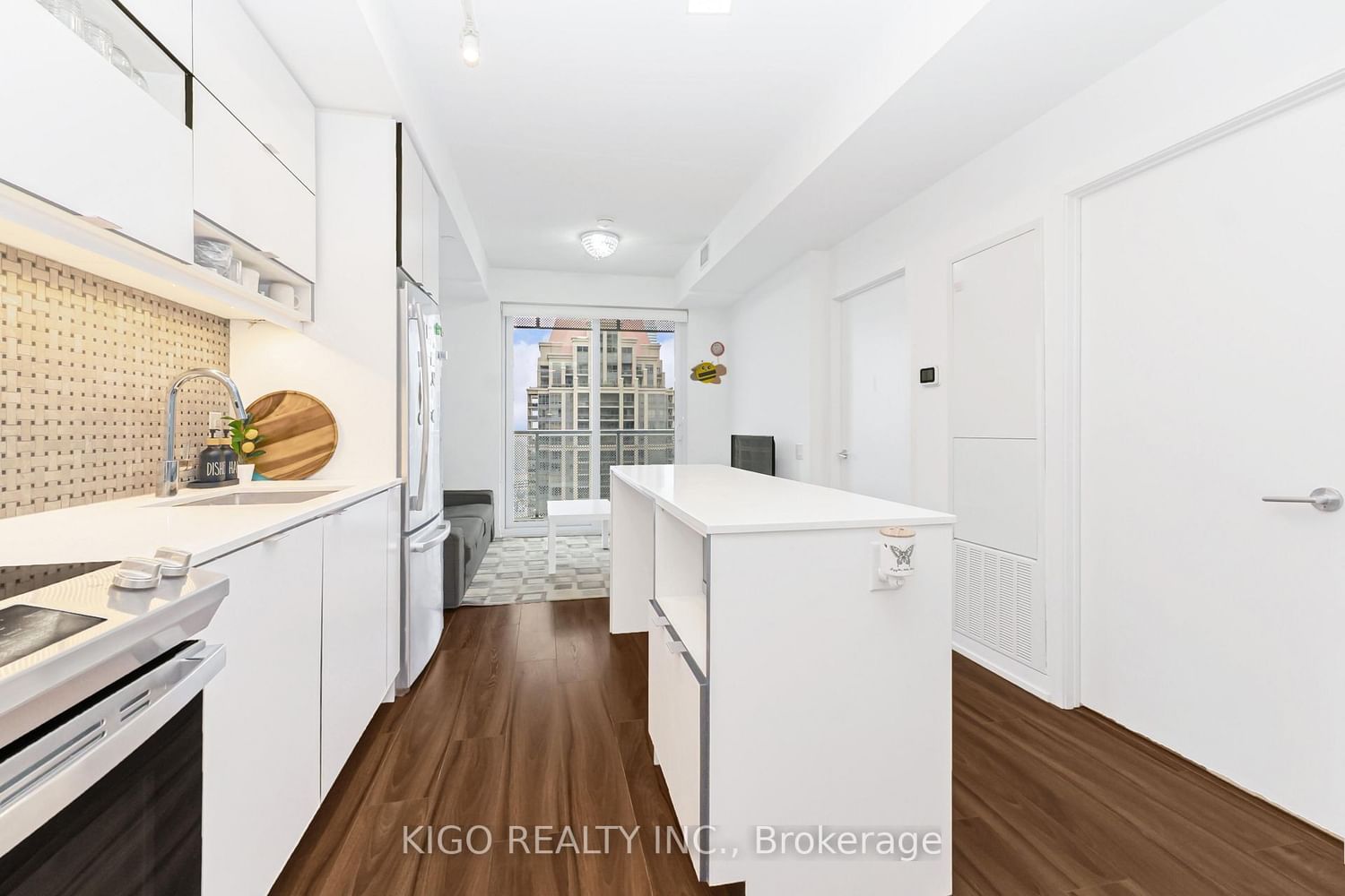 4065 Confederation Parkway, Unit 2406 - Photo 10