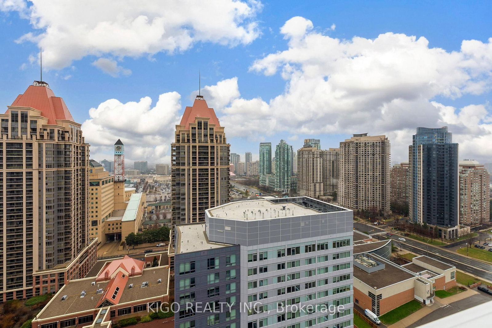 4065 Confederation Parkway, Unit 2406 - Photo 27