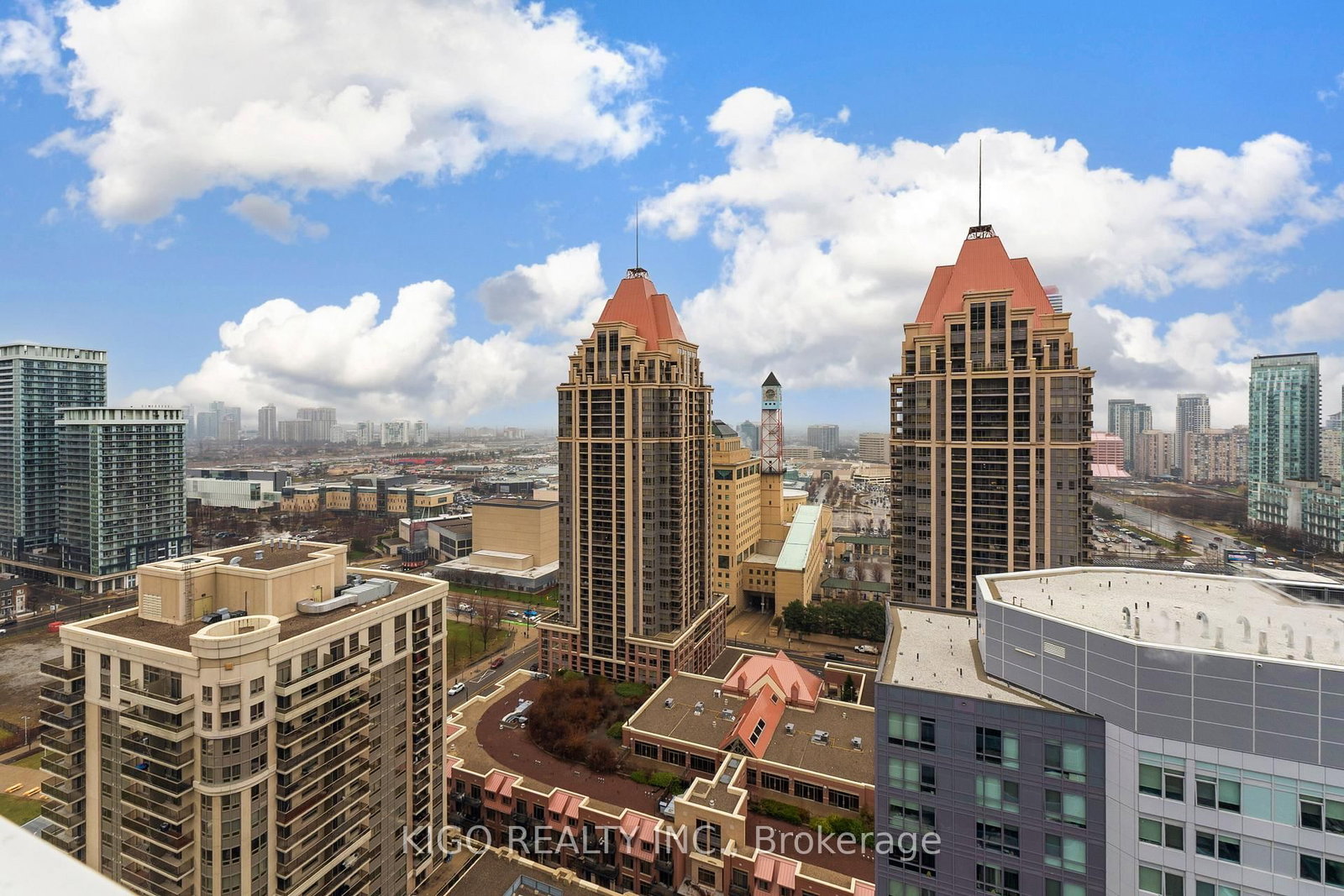 4065 Confederation Parkway, Unit 2406 - Photo 28