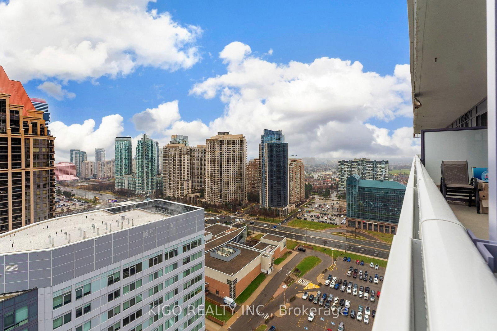 4065 Confederation Parkway, Unit 2406 - Photo 29