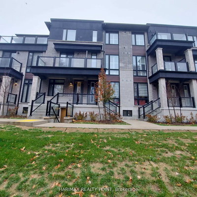 25 - 40 Knotsberry Circ | Brampton | Image