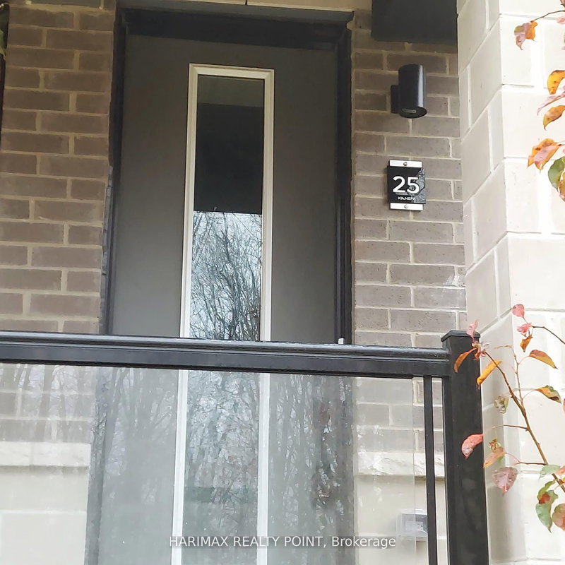 25 - 40 Knotsberry Circ, Brampton, L6Y 6G1 | Image 3