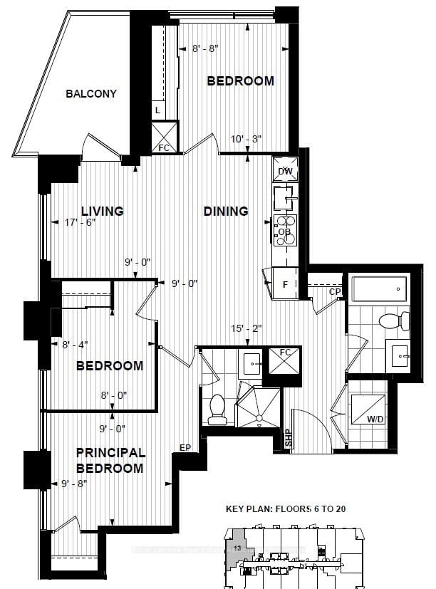 25 Cordova Avenue, Unit 1013 - Photo 28